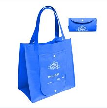 Nonwoven Shopping Bags